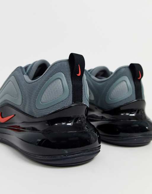 Air max 720 outlet noir gris