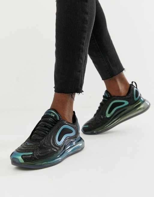 nike react element 55 black