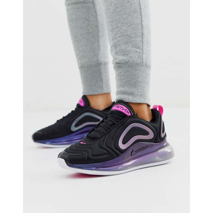 Air max 720 outlet pour fille