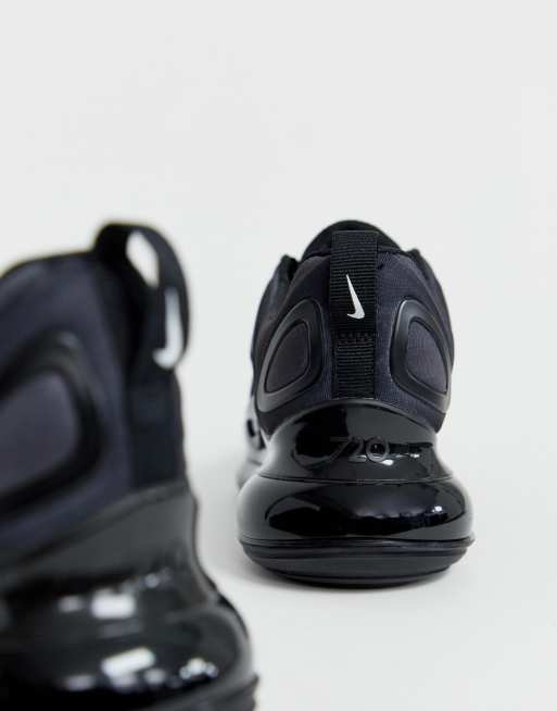 Basket nike best sale 720 noir