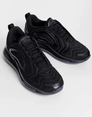 black 720s womens