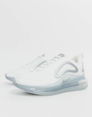 air max 720 bianche