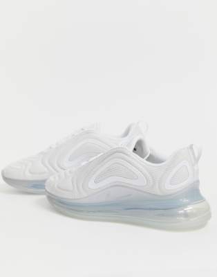 air max 720 bianche
