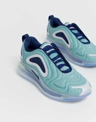 air max baby blue