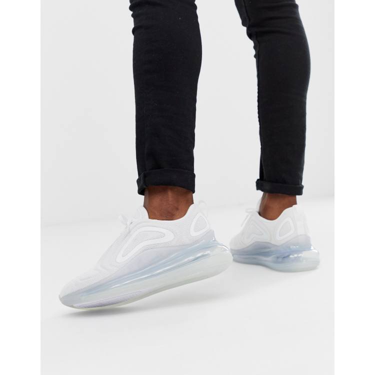 White 720's clearance