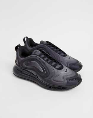 air max 720 nere uomo