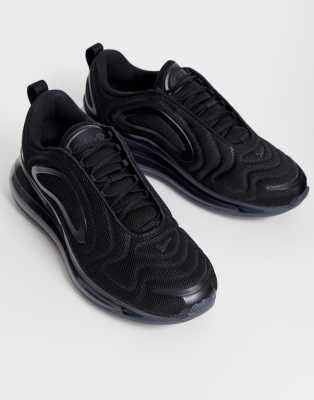 720 scarpe nere