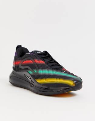 nike 720 colorate