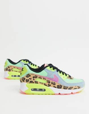 air max animalier