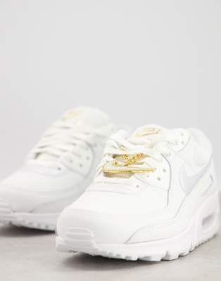 air max blanche