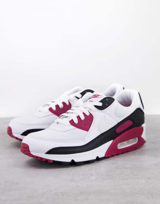 Air max shop 90 bordeaux femme