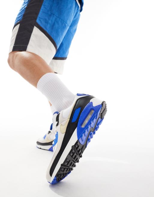 Nike air force 90 basketball clearance