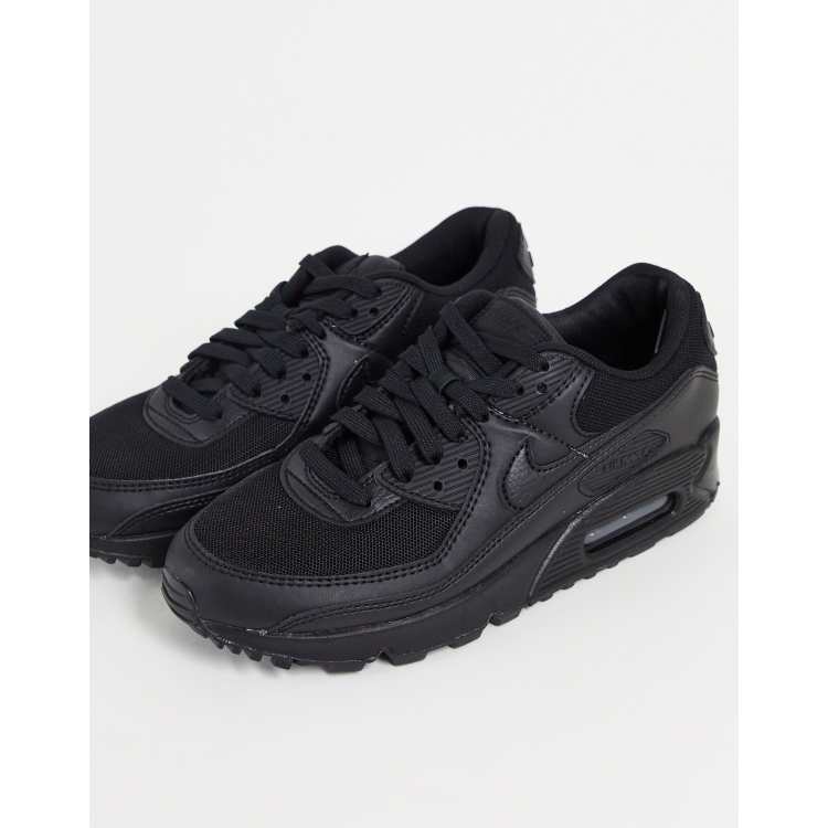 Air max outlet noir