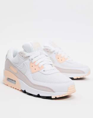 nike air max rose