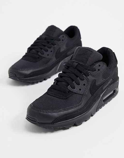 air max 90 noir air max 90 noir