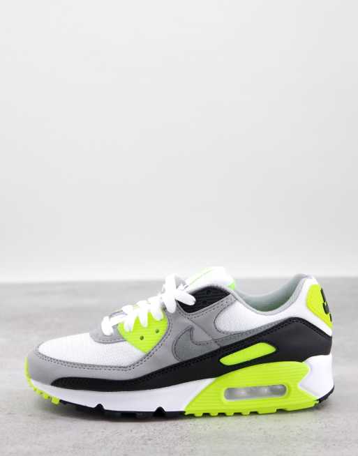 Nike air max sales bunt herren