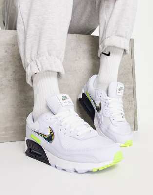 nike airmax 90 volt