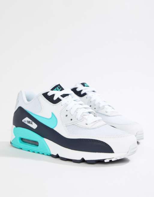 air max 90 essential bianche air max 90 essential bianche