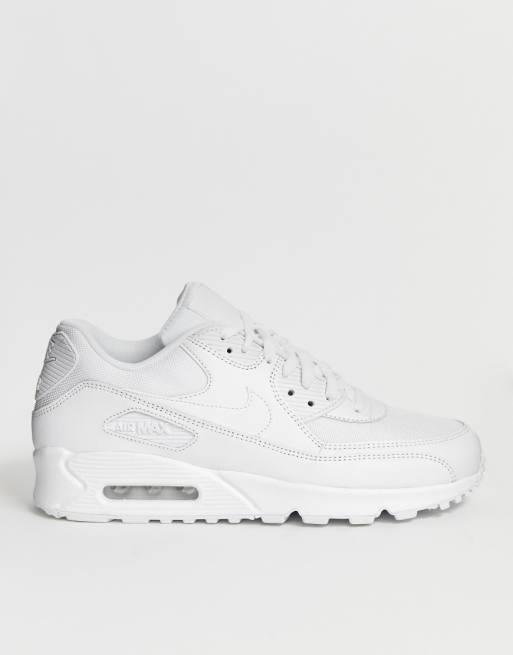 air max 90 essential bianche air max 90 essential bianche