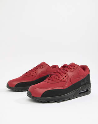 asos nike air max 90 essential