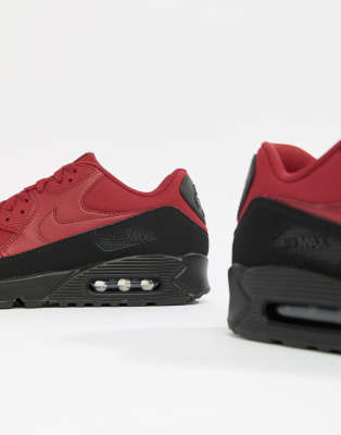 asos nike air max 90 essential