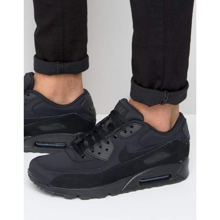 Air max clearance 90 noir femme