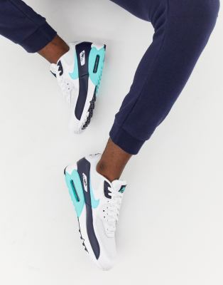 asos nike air max 90 essential