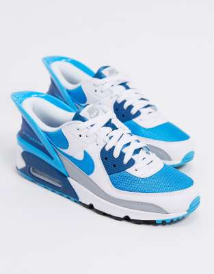 air max 90 flyease review