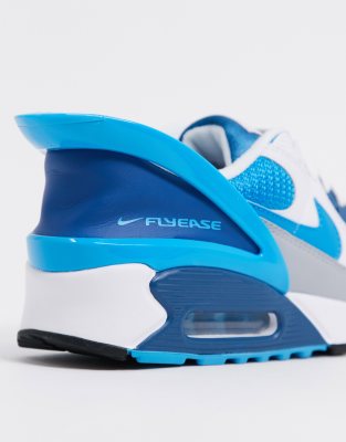 nike flyease trainers