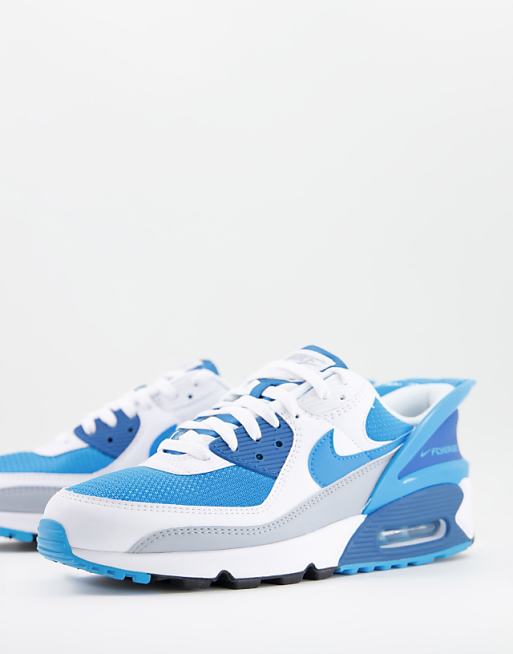 Nike Air Max 90 Flyease Trainers Nike Air Max 90 Flyease Trainers