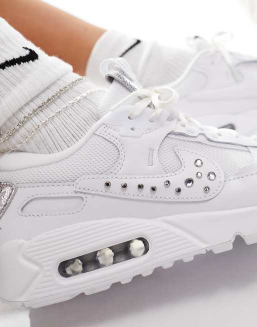 Air max 90 essential on sale womens