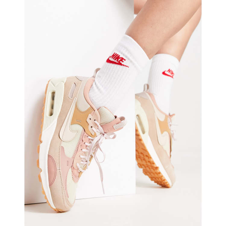 Air max clearance sable