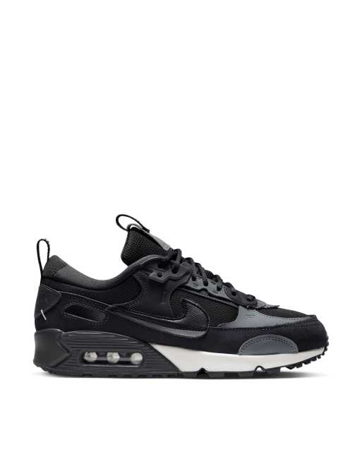 Nike Women's Air Max 90 Futura Shoes