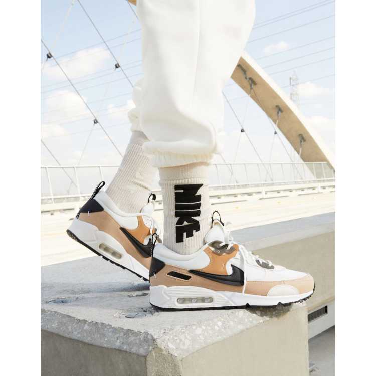 Asos nike shoes mens hotsell