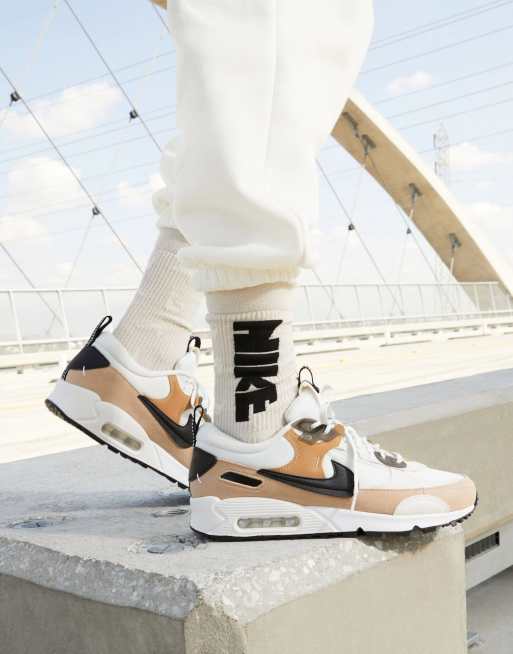 Nike air 2024 max 1 camel