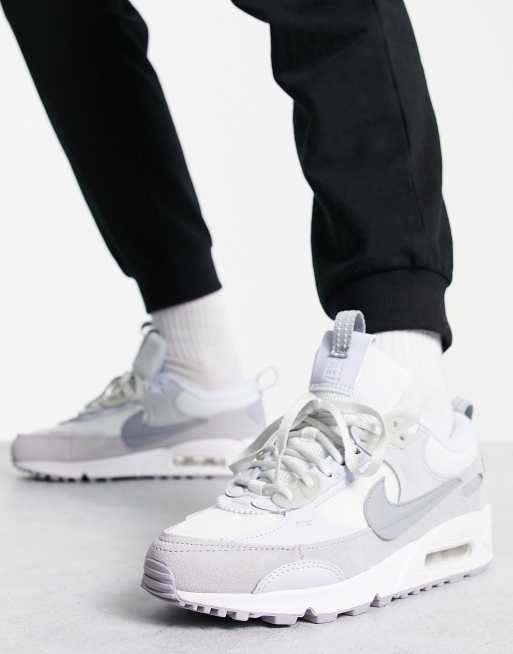 Nike Air Max 90 Futura Sky Grey (Women's)