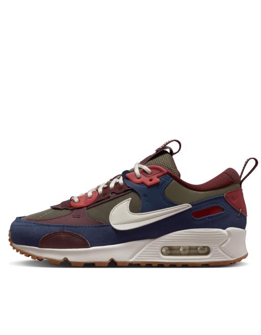 Nike Air Max 90 Futura Women's Shoes