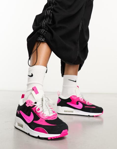 Womens nike hotsell air trainers uk