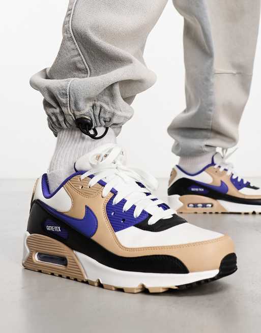 Nike Air Max 90 GORE-TEX Men's Shoes