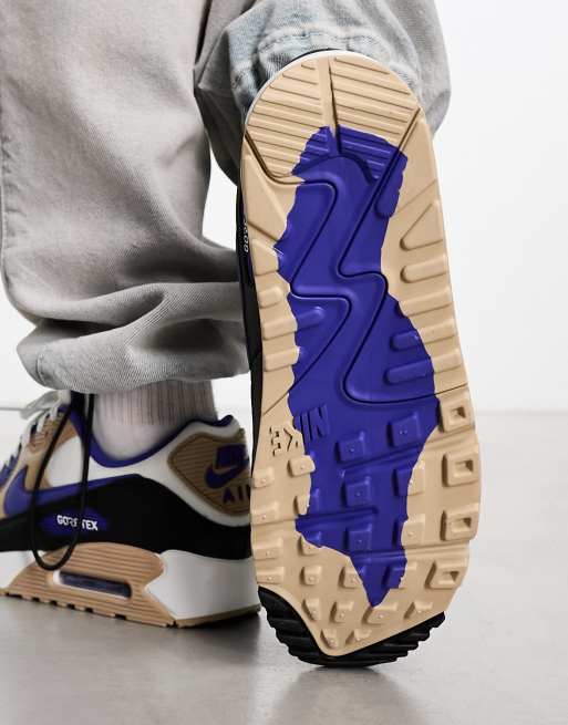 Nike Air Max 90 GORE-TEX Men's Shoes