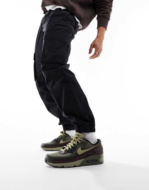 Air max sale 90 with joggers