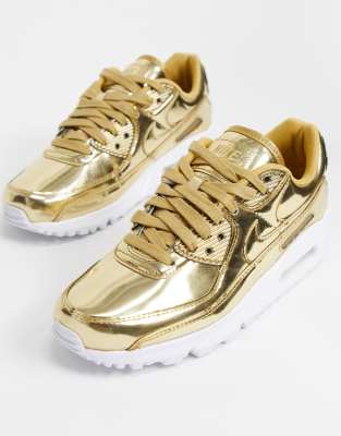air max liquid gold