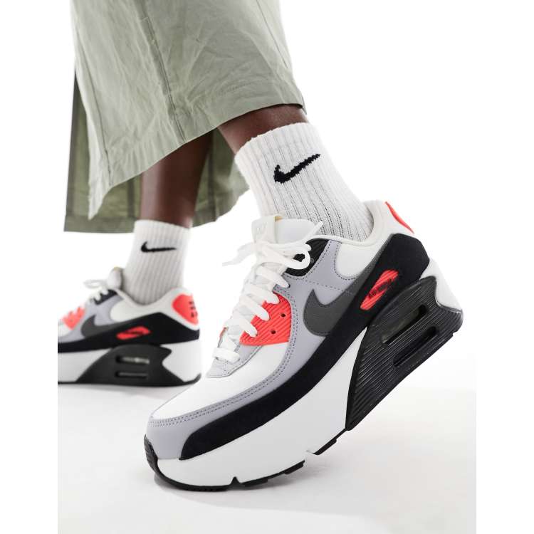 Air max outlet 750