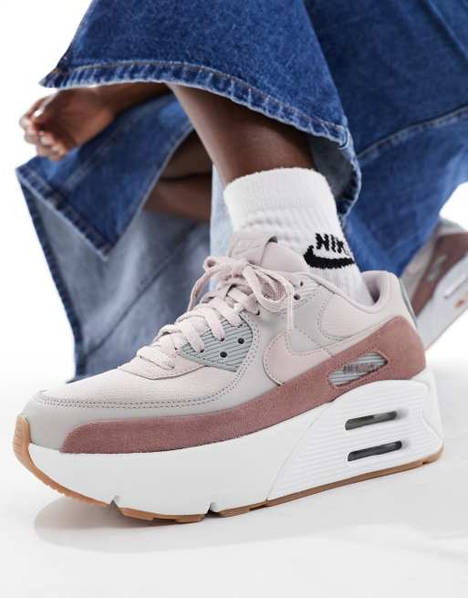 How to Style Nike Air Max 90s