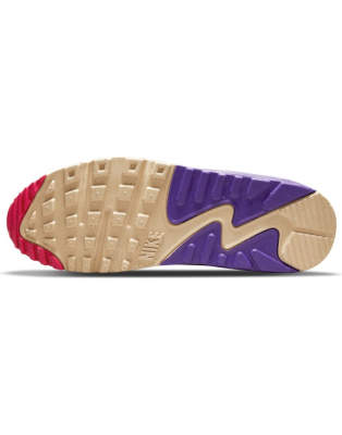 move to zero air max 90