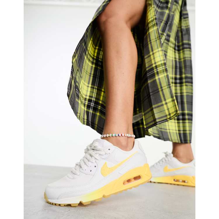 Air store max checkered