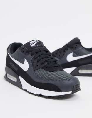 nike air max 90 recraft black