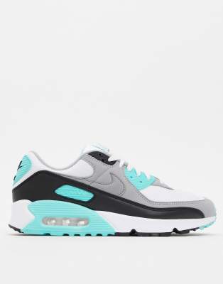 asos nike air max