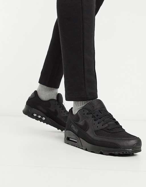 air max 90 nere nike air max 90 nere nike