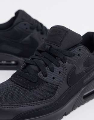 nike air 90 nere